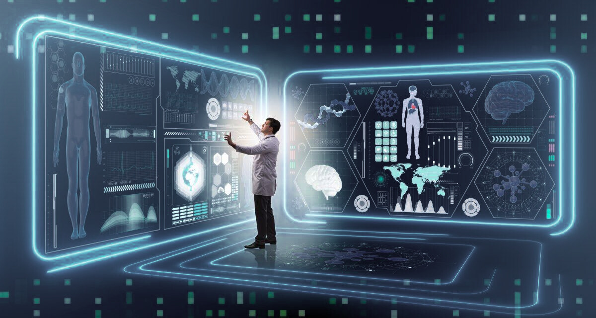 Healthcare AI